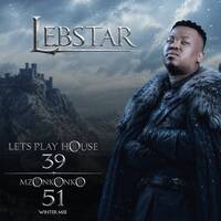 Mzonkonko 51 (Winter Mix) by Lebstar