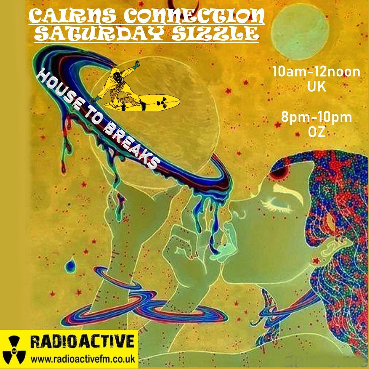 CConn 27th Nov 2021 episode artwork