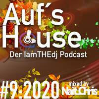 Aufs House - #09:2020 by Nait_Chris
