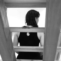 53/88 ¡Ah! ¡Gotas de cristal! (Fantasmas) by Elko Omar Vazquez Erosa