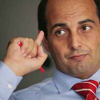 INTERVISTE | JOSEPH EJARQUE - IL GURU DEL TURISMO by RADIO FRANCIGENA - LA VOCE DEI CAMMINI