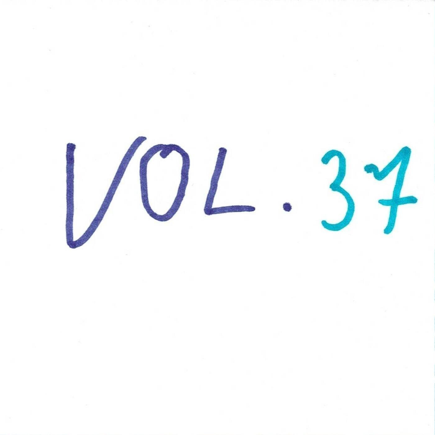 Finn Johannsen - Go Check The Survey Vol. 37 (Graham Massey 1) episode artwork