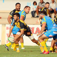 Le #MagSport Retour sur SCA vs Aubenas (Castant, Pardakhty, Tchapnga, André, Pécheux) + Focus sur T.Pouzoulic (Albi) + ITW O.Pouligny (Suresnes) + ITW B.Rabatel (Bourgoin) + Reactions CS Beaune VS OMR (M.Bassin et V.Boucherie) + ITW G.Cazes (Mazamet) + IT by Radio Albigés