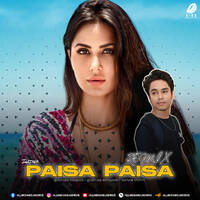 Paisa Paisa (Circuit Remix) - JaxTune by All Indian DJs Drive