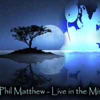 Phil Matthew (Guestmix) @ One Slowhand / Radio Blau, Leipzig (30.09.2018) by Orphilus