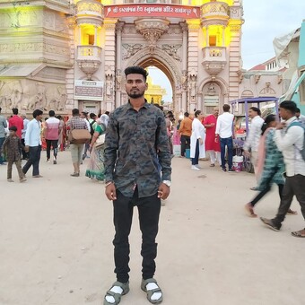 Vinod Rathva