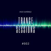 TRANCE SESSIONS - FEB 2020 by enzoguardiola