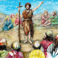 Saucēja bals tuksnesī | Adventa kalendārs | RML S08E10 | Pr. Staņislavs Prikulis | 06.12.2022 by Radio Marija Latvija