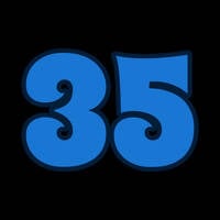 episode 35 - back of the house by Keith Broadway