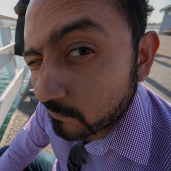 Naj&uacute; Ventura Medina