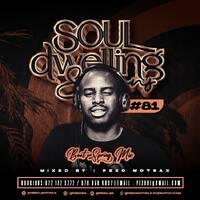Soul Dwelling Sessions #81 (Spring Mix) By Pezo Motrax by Pezo Motrax