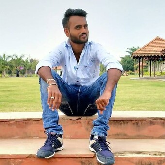 Akshay Awasarmol