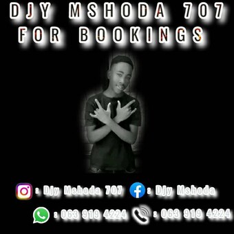 Djy Mshoda