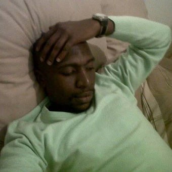 Tiyani STikzo Maswanganye