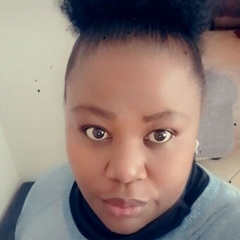 Puleng Inno Motaung