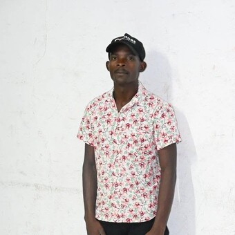 Francis Mukani