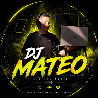 DJ Mateo