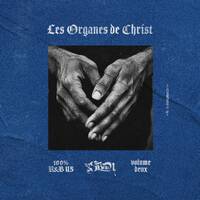 2023 - Dj Shan - Les Organes de Christ Vol. 2 - 100% R'n'B US by Dj Shan Officiel