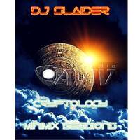 DJ Slaider Presents - Cryptology #001(MiniMix Sessions) by Jenny Karol ॐ