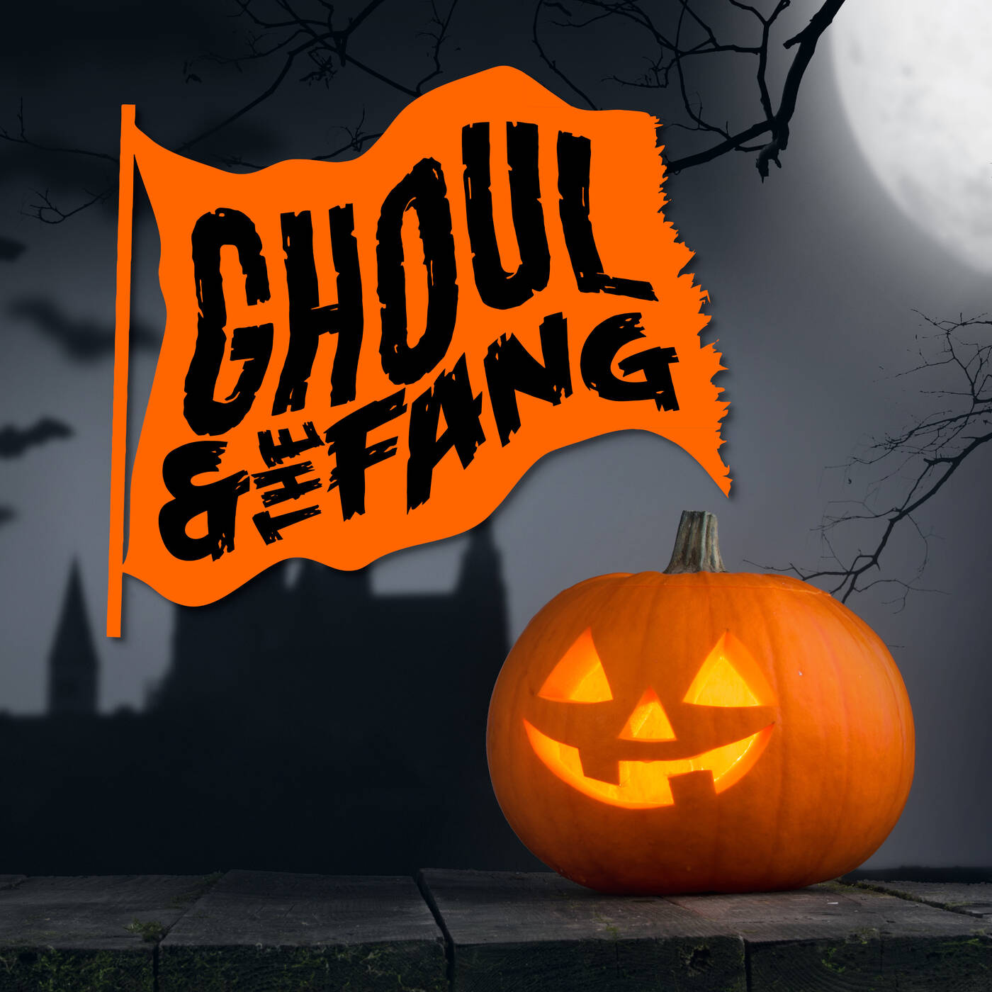 Phooleoween 2020! Phoole & the Gang Show # 332 episode artwork
