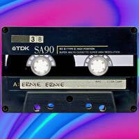 DJ Ernie Munson (Unknown Recording) - (Jim Hopkins Remaster) by ninetiesDJarchives
