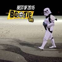 Best Of Bootie Rio 2015 - os melhores mashups do ano by riobootie