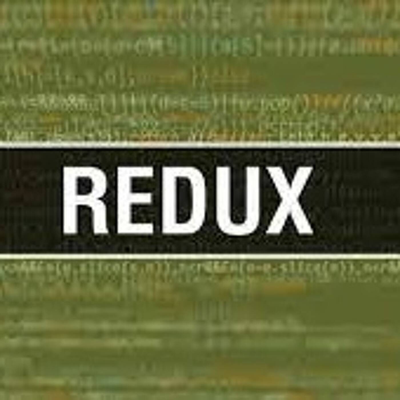 Redux — Ghoster cover