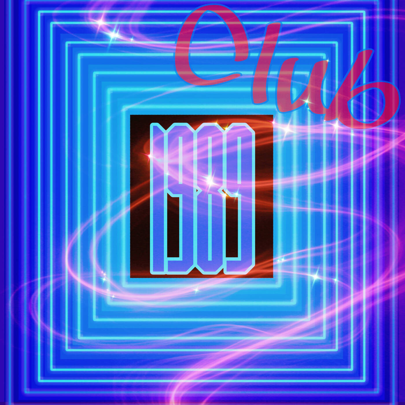 89s Le Club episode artwork