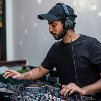 Dj Yash Vardhan/Killswitch