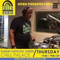 Ibiza underground radio 