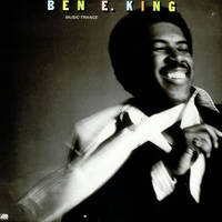 Ben.E King - Music Trance (Disco Tech Dj cut) by Disco Tech Edits