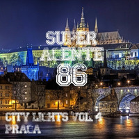 City Lights Vol 4 Praga by Super Agente 86
