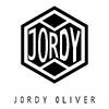 Jordy Oliver