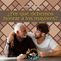  247. ¿Por qué debemos honrar a los mayores? by Kehila Camino a Emaus