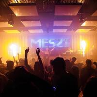 Meszi live at Club Holidays, Orchowo - Wielkanoc (2017.04.16) by Meszi