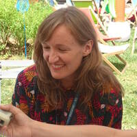  Kora Ulysse Maison d'artistes relation presse padok by Radio Albigés