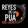 Reyes de la P&uacute;a Disc - Jockey