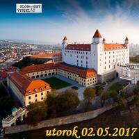 Korene 23 - 2017-05-02 ŠTÁTNA REPREZENTÁCIA SLOVENSKEJ REPUBLIKY by Slobodný Vysielač