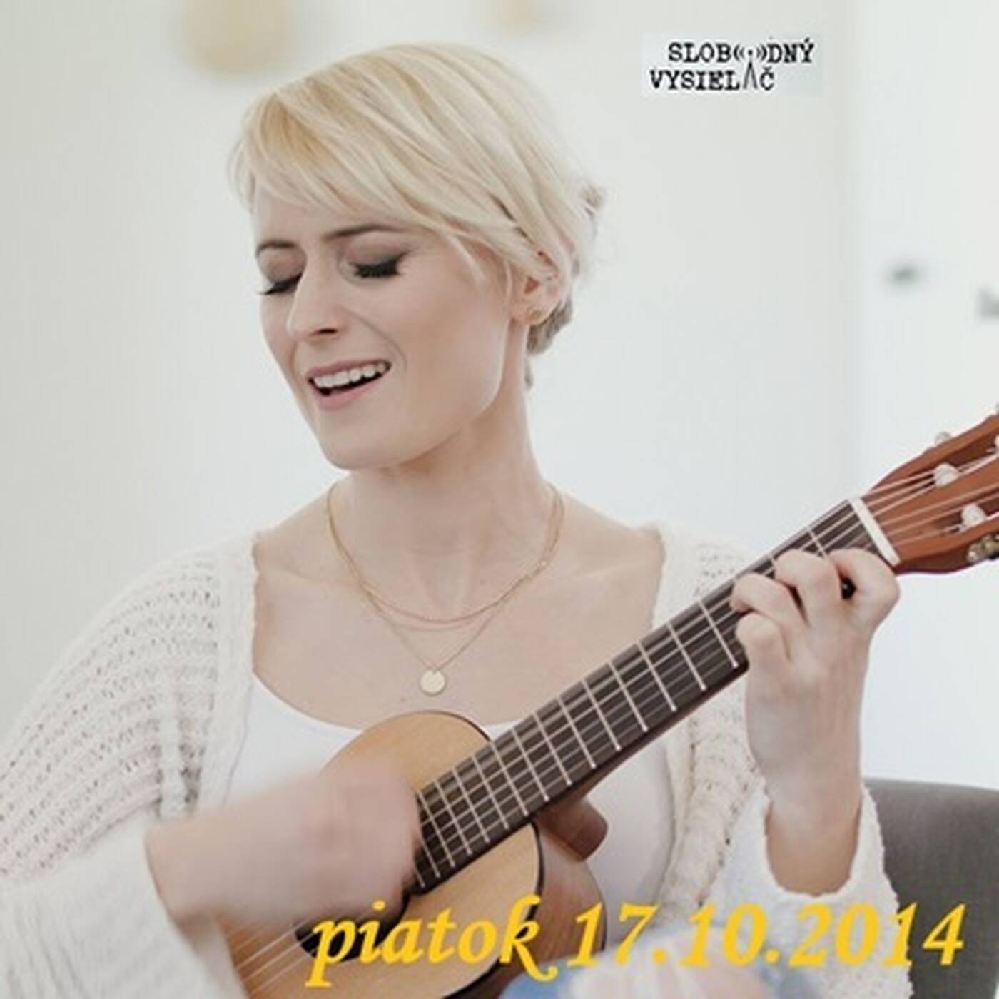 Hudobný hosť - 2014-10-17 Janais episode artwork