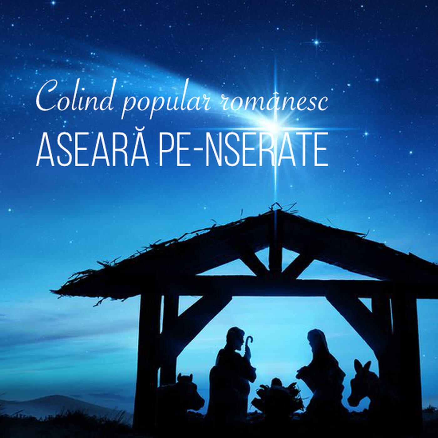 Asearta pe-nserate episode artwork
