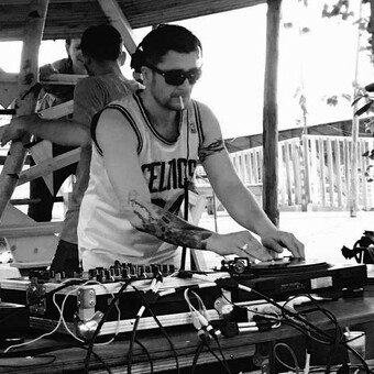 Benjamin Eisenbeiss (DIF)