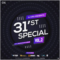 O YARA DIL LAGANA REMIX DJ GRS x DJ PRANAL by DJ GRS JBP