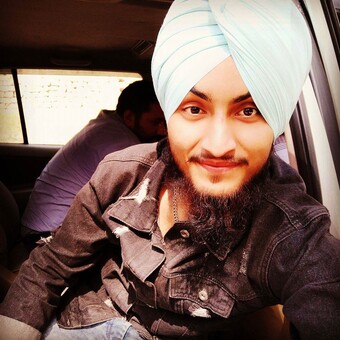 Bhupinder Singh