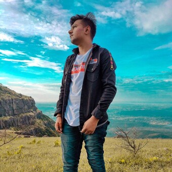 Rahul Thakor