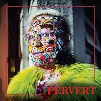 PERVERT XIX: Halloqueer x Portugal by PERVERT
