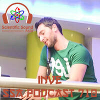 Scientific Sound Asia Radio Podcast 710, INVE's 74th show. by Scientific Sound Asia Radio