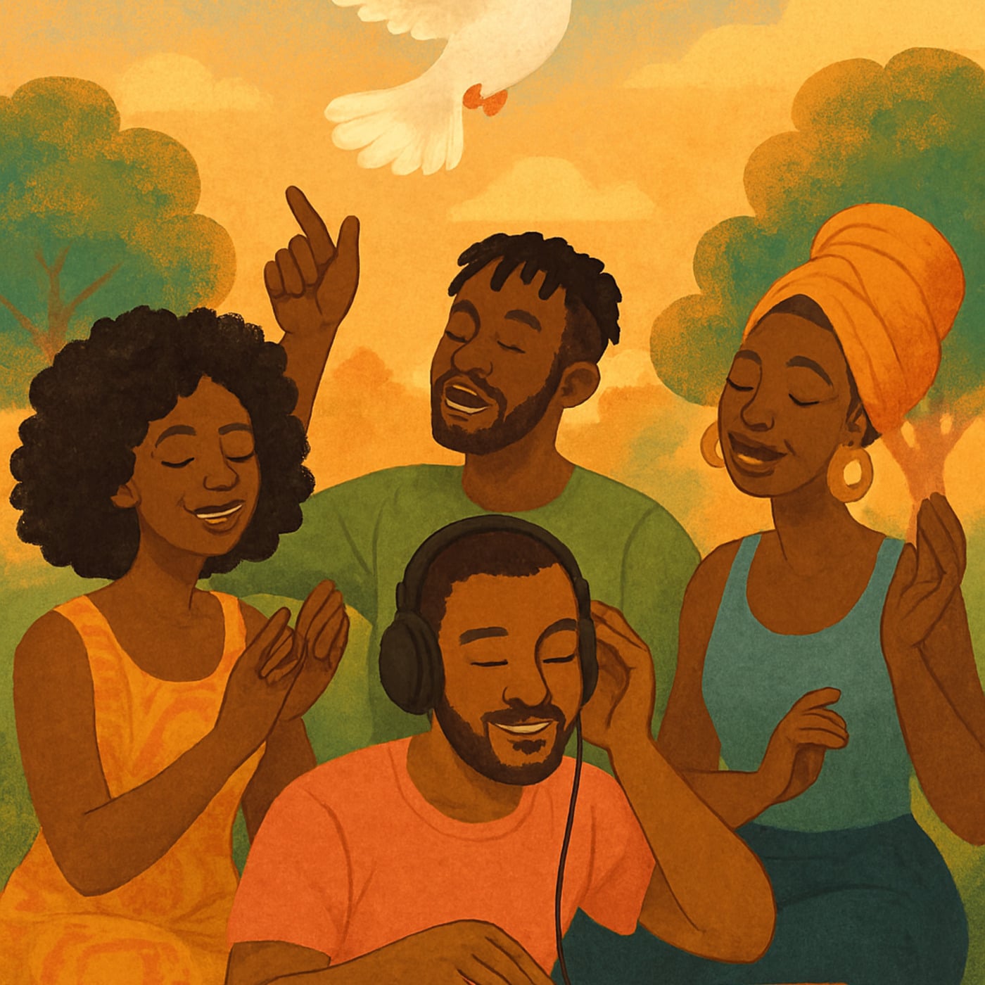 The Deep House Cave by Dj TuXxL (Univers DJ)