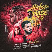 HIPHOP PULSE 2.0 MIX (RELOADED) - VJ HERTZ X KEV THE NASH by VJ Hertz