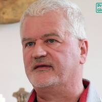 Dreifaltigkeitspredigt 2020, Lj. A by Christoph Kreitmeir
