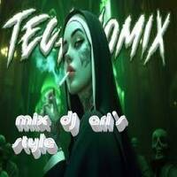 DJ ARI'S STYLE#WINTER TECHNO BANGER#EP 12 2026 by DJ Ari's style